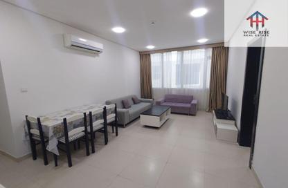 Apartment - 2 - 3 for rent in Hidd - Muharraq Governorate
