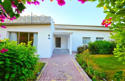 فيلا - 3 غرف نوم - 3 حمامات للايجار في البديع - المحافظة الشمالية