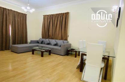Apartment - 2 Bedrooms - 2 Bathrooms for rent in Mahooz - Manama - Capital Governorate Apartment - 2 Bedrooms - 2 Bathrooms for rent in Mahooz - Manama - Capital Governorate