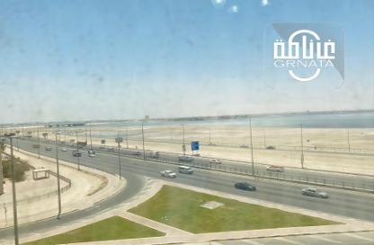شقة - 2 غرف نوم - 2 حمامات للايجار في الماحوز - المنامة - محافظة العاصمة