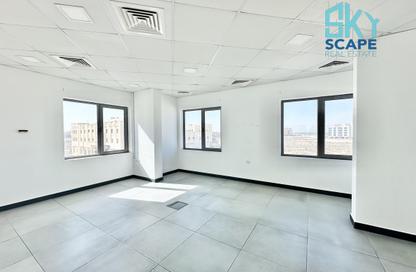Office Space - Studio - 1 Bathroom for rent in Seef - Capital Governorate