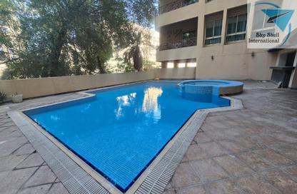 Apartment - 2 Bedrooms - 2 Bathrooms for rent in Um Al Hasam - Manama - Capital Governorate