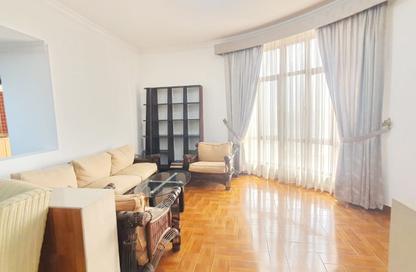 Apartment - 3 - 3 for rent in Al Juffair - Capital Governorate