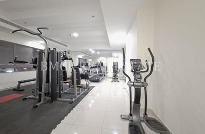 شقة - غرفة نوم - 2 حمامات للايجار في البرهامة - المنامة - محافظة العاصمة
