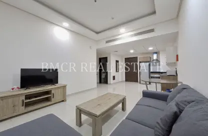 شقة - غرفة نوم - 2 حمامات للايجار في البرهامة - المنامة - محافظة العاصمة