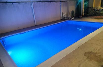 Villa - 3 - 3 for rent in Al Juffair - Capital Governorate Villa - 3 - 3 for rent in Al Juffair - Capital Governorate