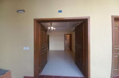 Villa - 3 - 3 for rent in Al Juffair - Capital Governorate