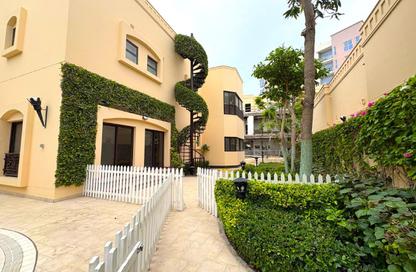 Villa - 4 - 5 for rent in Um Al Hasam - Manama - Capital Governorate