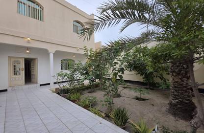 Villa - 3 Bedrooms - 4 Bathrooms for rent in Jannusan - Northern Governorate