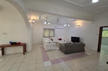 Villa - 3 Bedrooms - 4 Bathrooms for rent in Jannusan - Northern Governorate