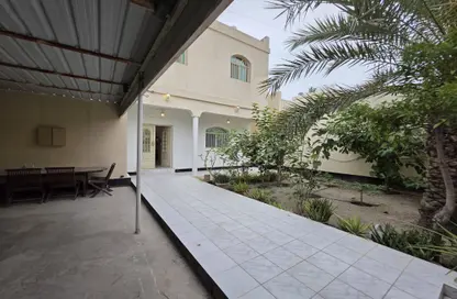 Villa - 3 Bedrooms - 4 Bathrooms for rent in Jannusan - Northern Governorate
