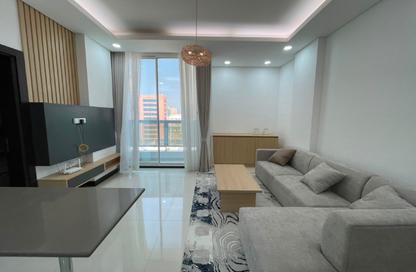 Apartment - 3 Bedrooms - 2 Bathrooms for rent in Seef - Capital Governorate