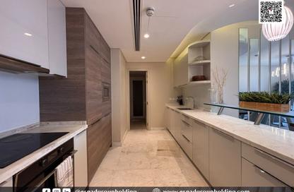 Apartment - 2 - 3 for sale in Bahrain Bay - Capital Governorate