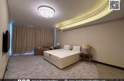 Apartment - 2 - 3 for sale in Bahrain Bay - Capital Governorate