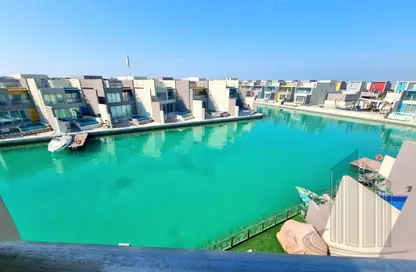 Villa - 4 Bedrooms - 6 Bathrooms for sale in Al Naseem - Diyar Al Muharraq - Muharraq Governorate