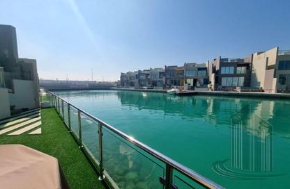 Villa - 4 Bedrooms - 6 Bathrooms for sale in Al Naseem - Diyar Al Muharraq - Muharraq Governorate