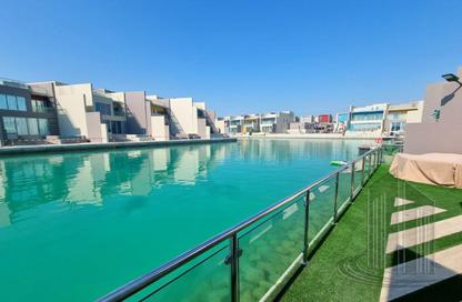 Villa - 4 Bedrooms - 6 Bathrooms for sale in Al Naseem - Diyar Al Muharraq - Muharraq Governorate