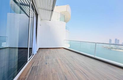 Apartment - 1 Bedroom - 1 Bathroom for rent in Water Garden City - Manama - Capital Governorate