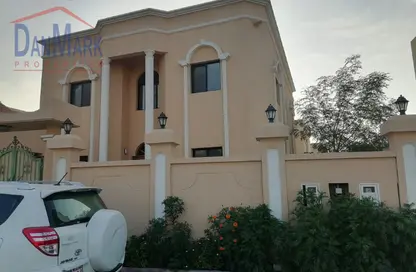 فيلا - 3 غرف نوم - 3 حمامات للايجار في الماحوز - المنامة - محافظة العاصمة