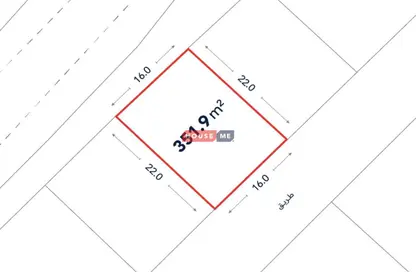 Land - Studio for sale in Janabiya - Northern Governorate