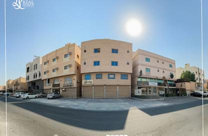 Whole Building - Studio - 2 for sale in Al Bahair - Riffa - Southern Governorate