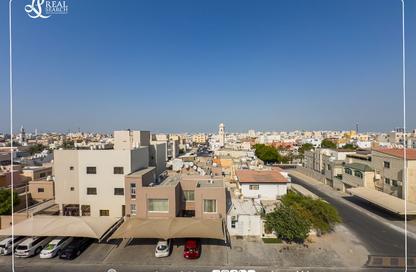 Whole Building - Studio - 2 for sale in Al Bahair - Riffa - Southern Governorate