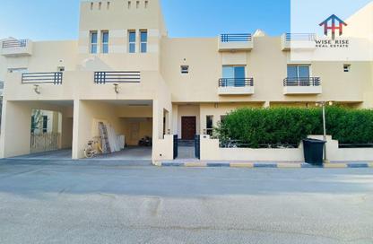 Villa - 4 - 3 for rent in Saar - Northern Governorate