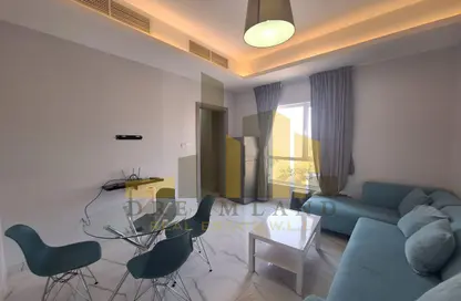 Apartment - 1 Bedroom - 1 Bathroom for rent in Mahooz - Manama - Capital Governorate
