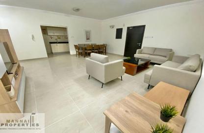 Apartment - 2 Bedrooms - 2 Bathrooms for rent in Al Juffair - Capital Governorate Apartment - 2 Bedrooms - 2 Bathrooms for rent in Al Juffair - Capital Governorate