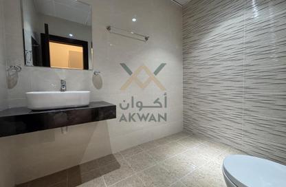 Apartment - 2 - 2 for rent in Al Juffair - Capital Governorate