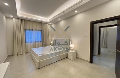 Apartment - 2 - 2 for rent in Al Juffair - Capital Governorate Apartment - 2 - 2 for rent in Al Juffair - Capital Governorate
