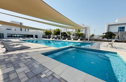 Villa - 4 Bedrooms - 5 Bathrooms for rent in Al Jasra - Northern Governorate Villa - 4 Bedrooms - 5 Bathrooms for rent in Al Jasra - Northern Governorate