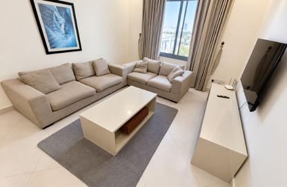 Apartment - 2 Bedrooms - 2 Bathrooms for rent in Adliya - Manama - Capital Governorate