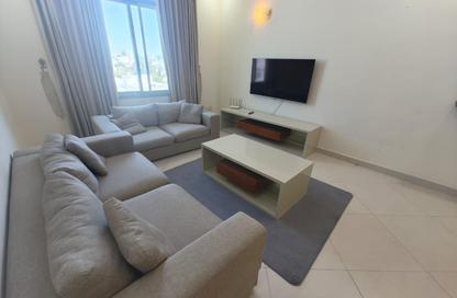 Apartment - 2 Bedrooms - 2 Bathrooms for rent in Adliya - Manama - Capital Governorate