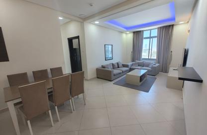 Apartment - 2 Bedrooms - 2 Bathrooms for rent in Adliya - Manama - Capital Governorate Apartment - 2 Bedrooms - 2 Bathrooms for rent in Adliya - Manama - Capital Governorate