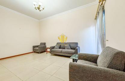 Apartment - 2 Bedrooms - 2 Bathrooms for rent in Al Juffair - Capital Governorate Apartment - 2 Bedrooms - 2 Bathrooms for rent in Al Juffair - Capital Governorate