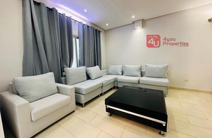 Apartment - 2 Bedrooms - 2 Bathrooms for rent in Janabiya - Northern Governorate