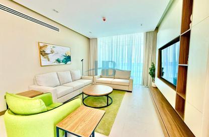Apartment - 2 Bedrooms - 3 Bathrooms for sale in Seef - Capital Governorate