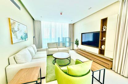 Apartment - 2 Bedrooms - 3 Bathrooms for sale in Seef - Capital Governorate