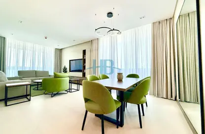 Apartment - 2 Bedrooms - 3 Bathrooms for sale in Seef - Capital Governorate