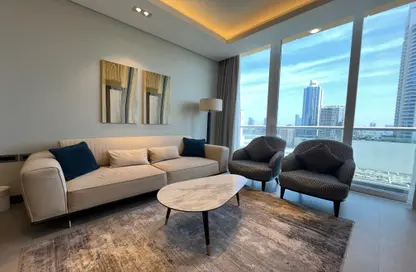 Apartment - 2 Bedrooms - 3 Bathrooms for sale in Seef - Capital Governorate