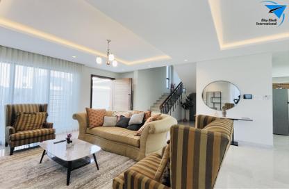 Villa - 4 Bedrooms - 6 Bathrooms for rent in Budaiya - Northern Governorate Villa - 4 Bedrooms - 6 Bathrooms for rent in Budaiya - Northern Governorate