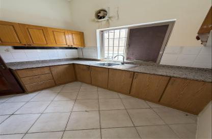 Apartment - 1 Bedroom - 1 Bathroom for rent in Zinj - Manama - Capital Governorate