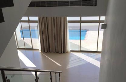 Villa - 4 Bedrooms - 7+ Bathrooms for rent in Janabiya - Northern Governorate