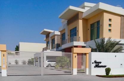 Villa - 4 Bedrooms - 7+ Bathrooms for rent in Janabiya - Northern Governorate Villa - 4 Bedrooms - 7+ Bathrooms for rent in Janabiya - Northern Governorate