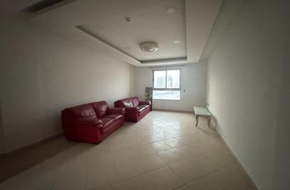 Apartment - 2 Bedrooms - 2 Bathrooms for rent in Janabiya - Northern Governorate