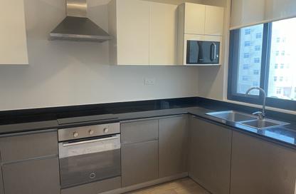 Apartment - 3 - 3 for rent in Janabiya - Northern Governorate