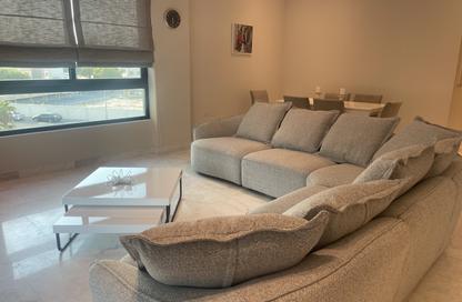 Apartment - 3 - 3 for rent in Janabiya - Northern Governorate