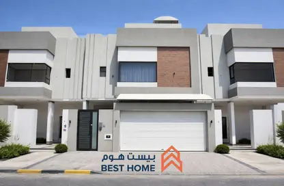 Villa - 3 Bedrooms - 4 Bathrooms for sale in Hamala - Northern Governorate