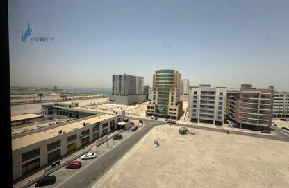 Apartment - 2 Bedrooms - 3 Bathrooms for sale in Hidd - Muharraq Governorate
